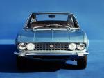 Fiat Dino Coupe 1967 года